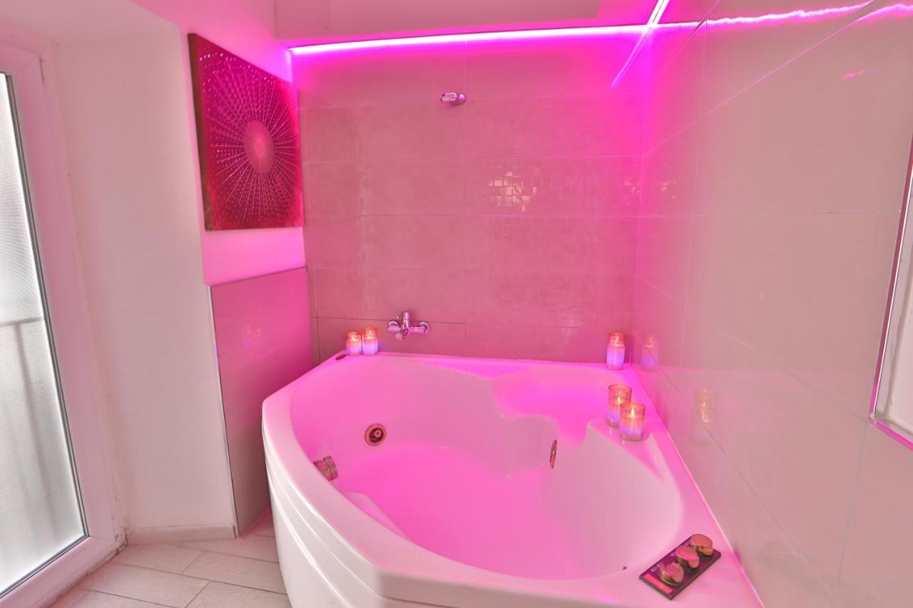 Grottini Luxury ~ Pantheon Gasthof Rom